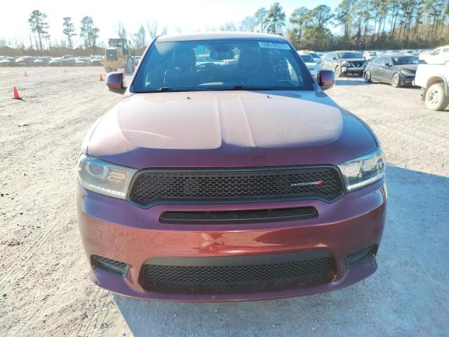 2020 DODGE DURANGO GT - 1C4RDJDG4LC348492