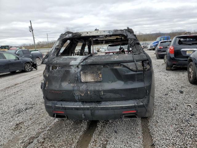 2019 CHEVROLET TRAVERSE P - 1GNERKKWXKJ311447
