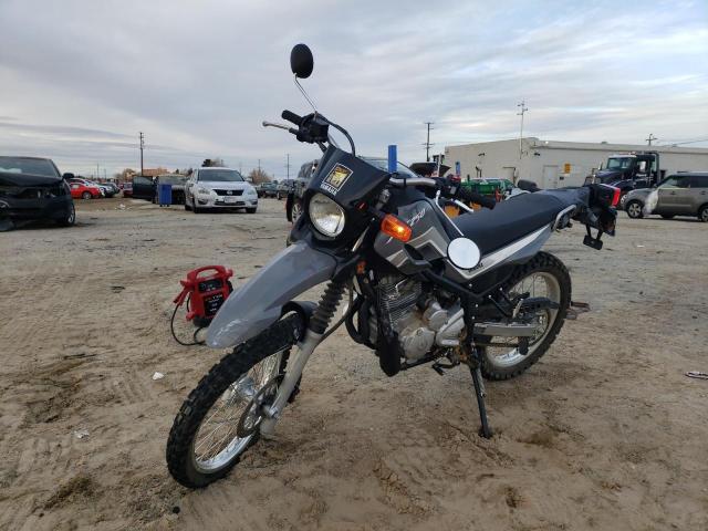 2022 YAMAHA XT250 - JYADG24YXNA002019