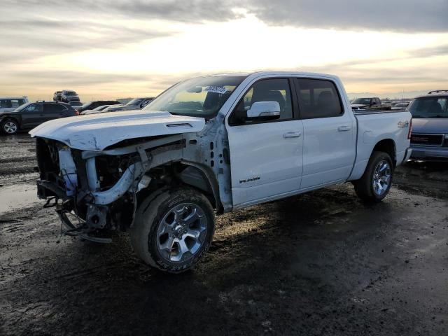 2020 RAM 1500 BIG H - 1C6SRFFT1LN169347