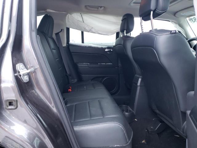 2016 JEEP PATRIOT 1C4NJRAB3GD608881