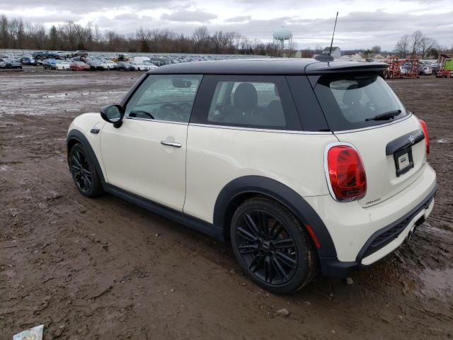 WMW53DH08P2T00759 Mini Cooper