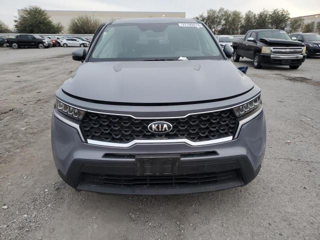 5XYRG4LC8MG065484 KIA SORENTO LX