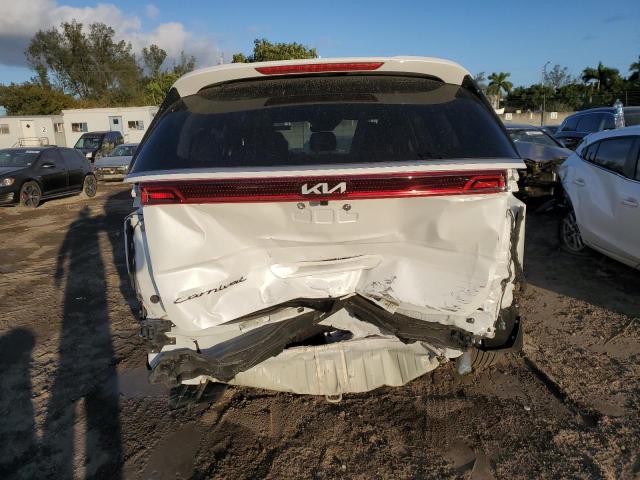 KNDNB4H34N6170937 KIA Carnival Lx
