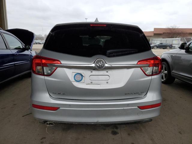 2018 BUICK ENVISION P - LRBFXCSA9JD023802