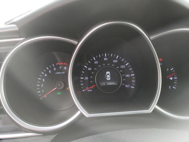 5XXGM4A7XFG428106 KIA Optima Lx