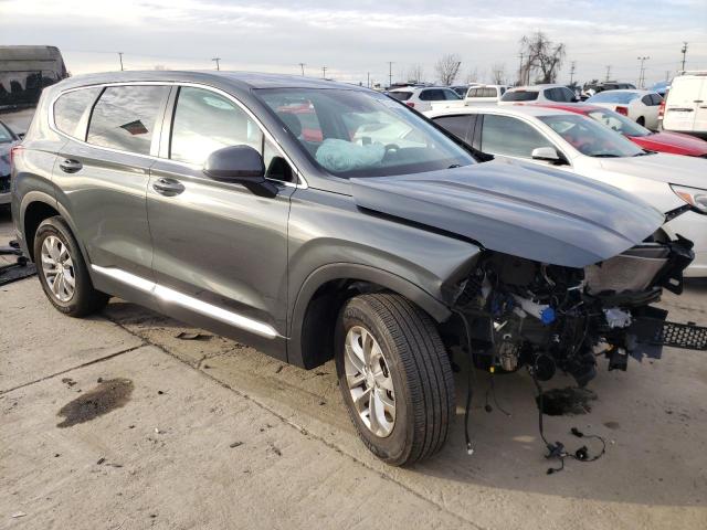2020 HYUNDAI SANTA FE S - 5NMS23AD4LH237228