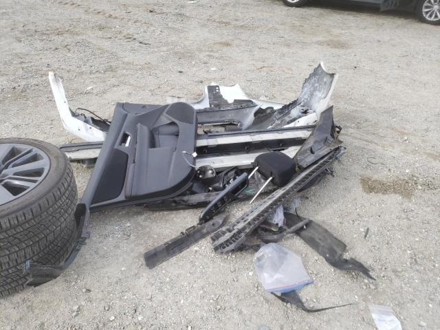 2018 SUBARU WRX - JF1VA1A68J9820602