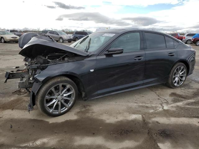 2021 CADILLAC CT5 SPORT - 1G6DP5RK5M0108203