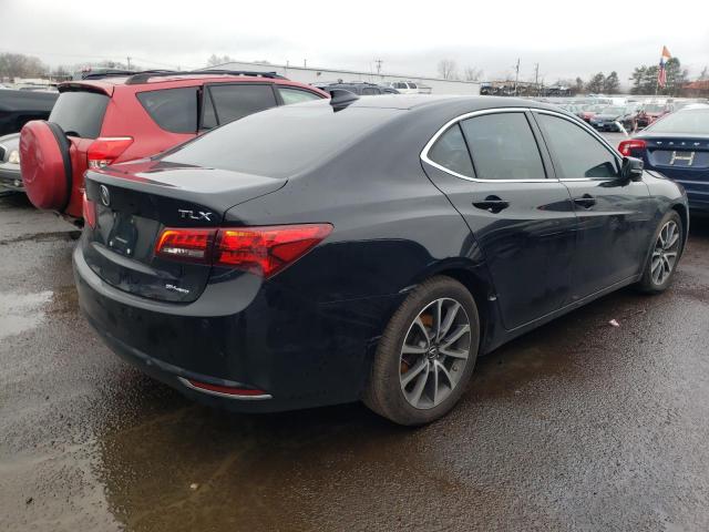 2017 ACURA TLX ADVANC 19UUB3F71HA000081