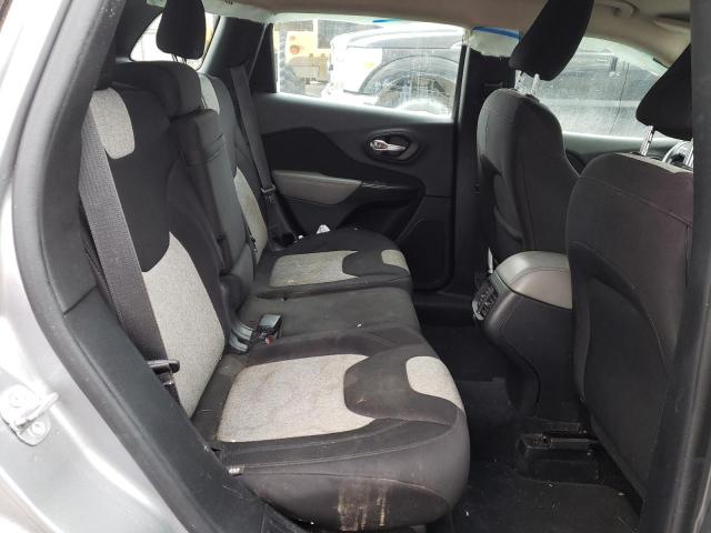 1C4PJLAB0EW262084 Jeep Cherokee Sport