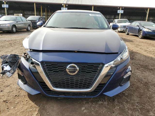 2020 NISSAN ALTIMA S 1N4BL4BV2LN317307