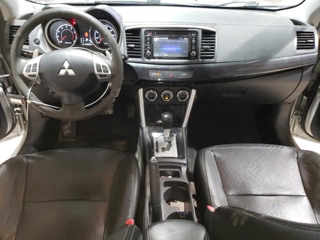 2016 MITSUBISHI LANCER GT JA32U8FW4GU008451