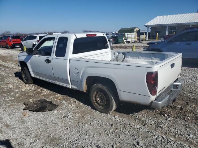 1GTCS196558273058 GMC Canyon