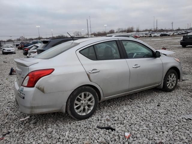 3N1CN7AP7HL882384 Nissan VERSA S