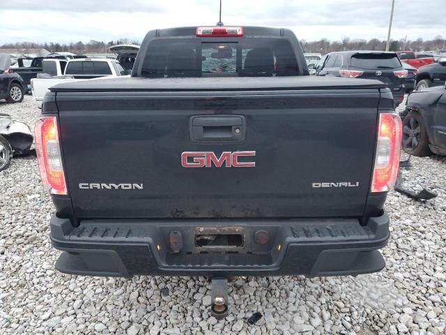 1GTP6EE16H1176584 GMC Canyon