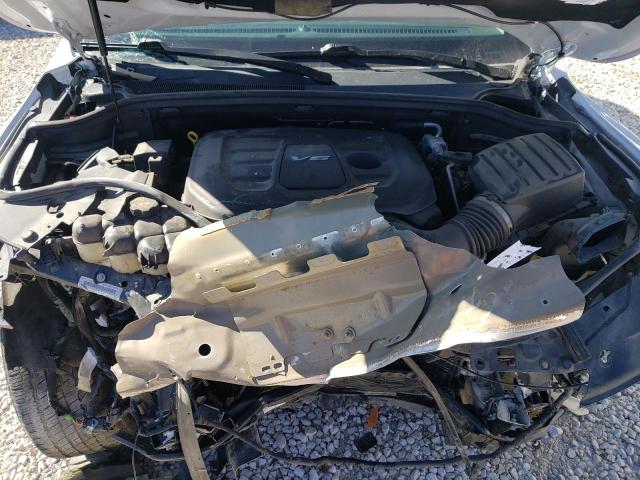 2016 DODGE DURANGO LI - 1C4RDHDG0GC360203