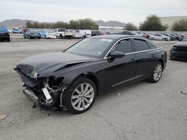 2020 Audi A6 Premium Plus