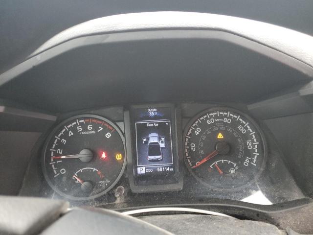2020 TOYOTA TACOMA ACC 3TYRX5GN6LT004822
