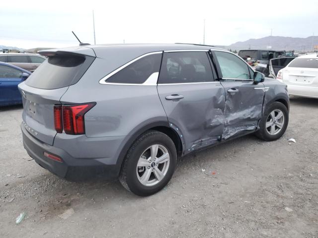5XYRG4LC8MG065484 KIA SORENTO LX