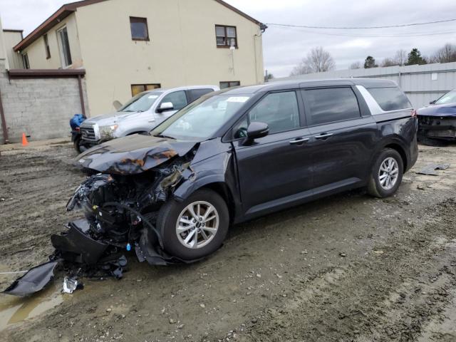 2023 KIA CARNIVAL L - KNDNB4H38P6194757