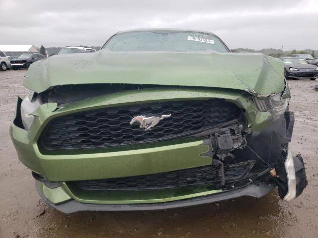 2015 FORD MUSTANG - 1FA6P8TH1F5371370