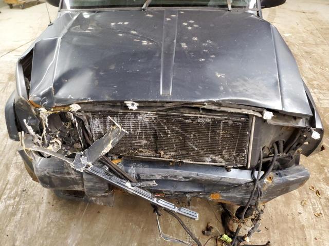 1J4FF58S31L575084 Jeep Cherokee Classic