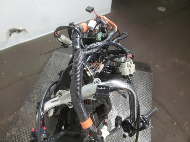2010 HARLEY-DAVIDSON FLTRX - 1HD1KH410AB607780