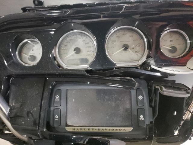 2015 HARLEY-DAVIDSON FLHXS STRE - 1HD1KRM10FB657205