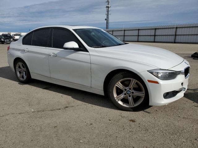 2015 BMW 328 I - WBA3A5G53FNS91109