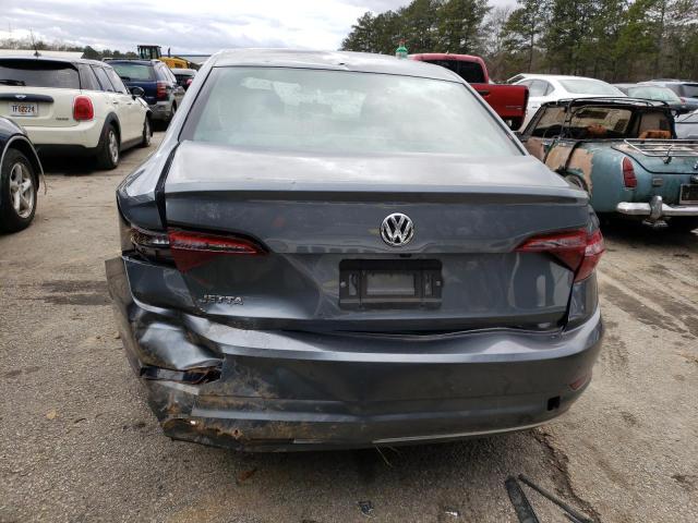2021 VOLKSWAGEN JETTA S - 3VWC57BU9MM033232