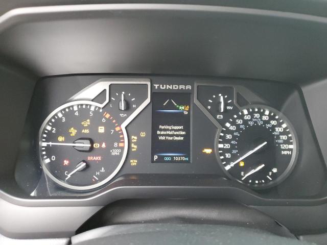 2022 TOYOTA TUNDRA CRE - 5TFJA5DB4NX035231