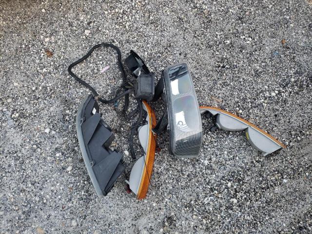 2018 GMC SAVANA CUT 1GD07RFG8J1332506