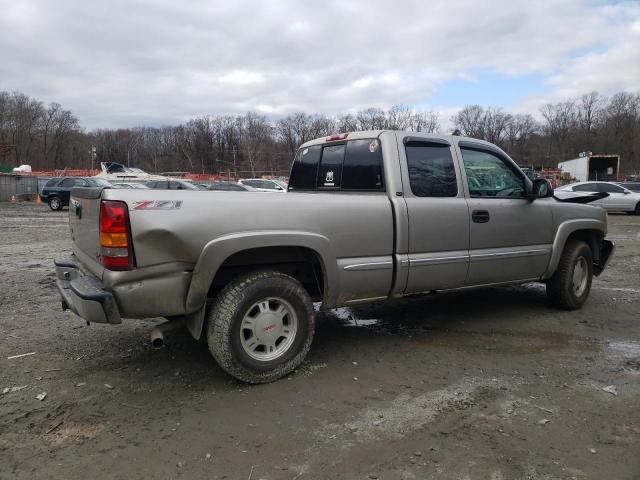 1GTEK19V71E205419 GMC New Sierra K1500