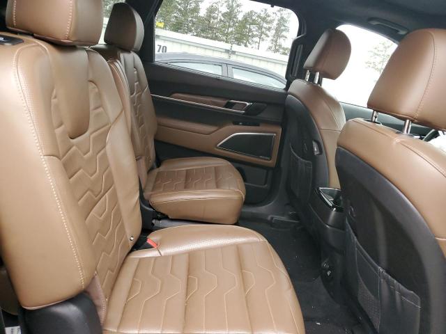 2021 KIA TELLURIDE 5XYP5DHC1MG111128