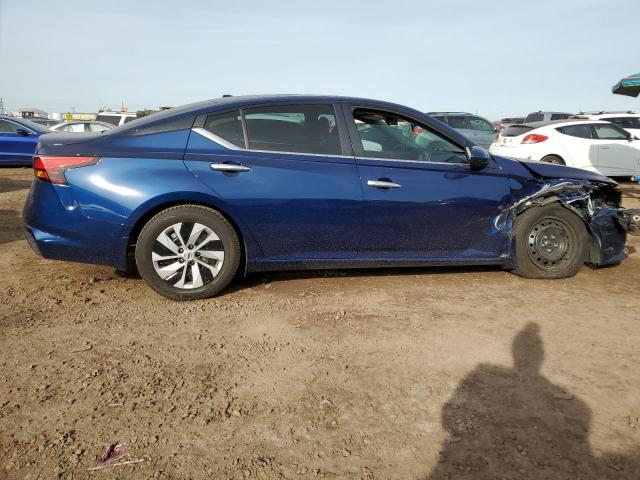 2020 NISSAN ALTIMA S 1N4BL4BV2LN317307