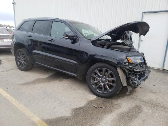 1C4RJFCT3KC850428 Jeep Grand Cherokee Overland