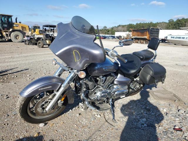2007 YAMAHA XVS1100 JYAVP11E17A103123