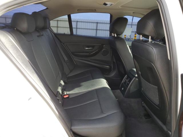 2015 BMW 328 I - WBA3A5G53FNS91109