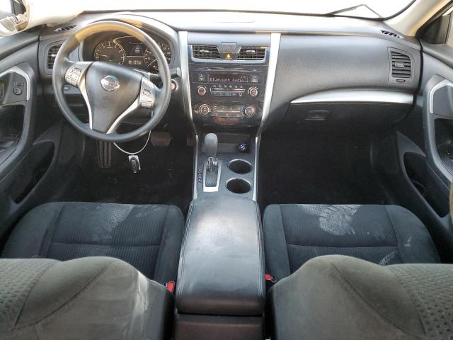 2015 NISSAN ALTIMA 2.5 1N4AL3APXFN385965