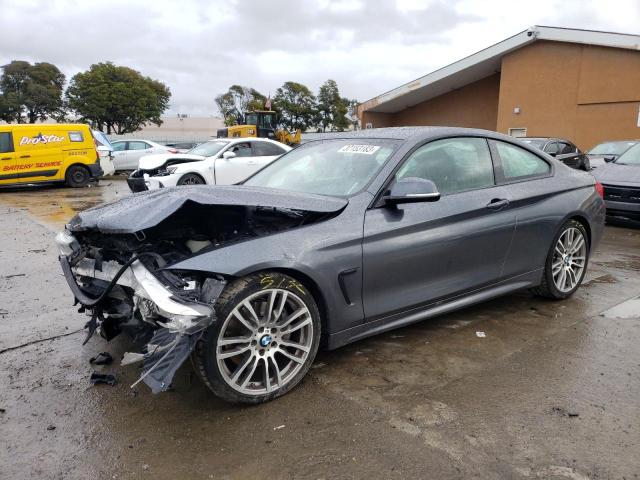 2016 BMW 4 Series 428i