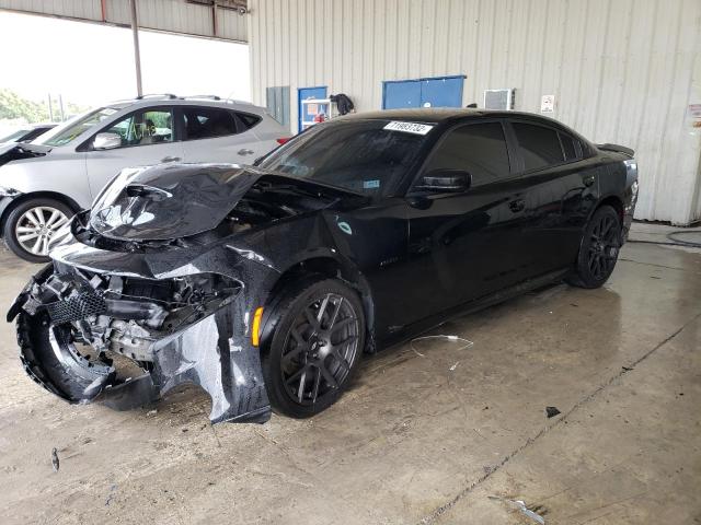 2018 Dodge Charger R/T