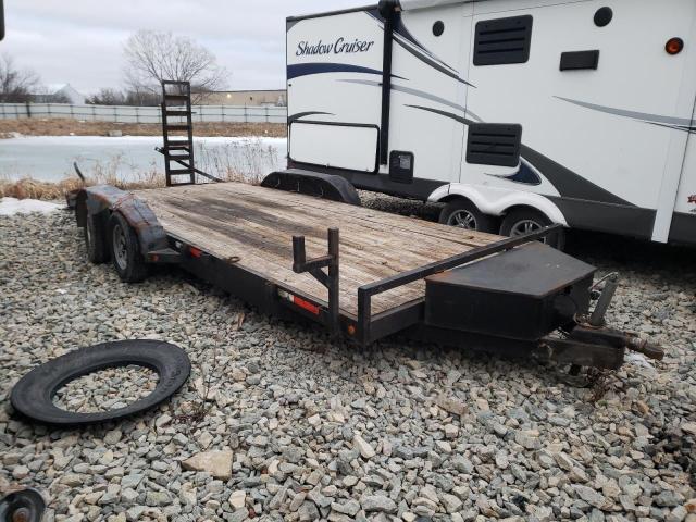 2005 TRAIL KING TRAILER VIN: 1F9FS18255M171889