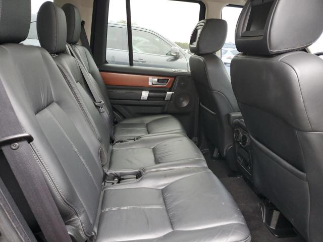SALAK2D40BA575132 Land Rover LR4