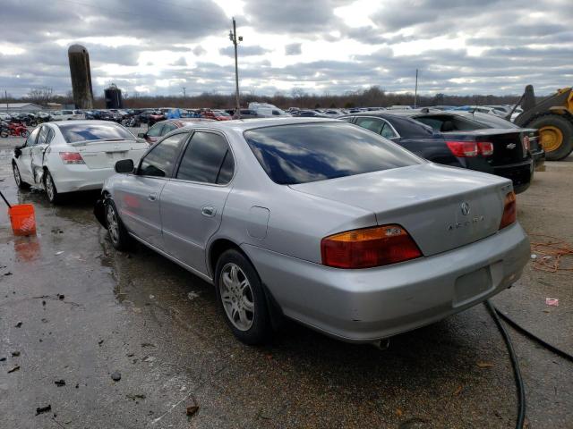 19UUA5669YA039216 Acura TL