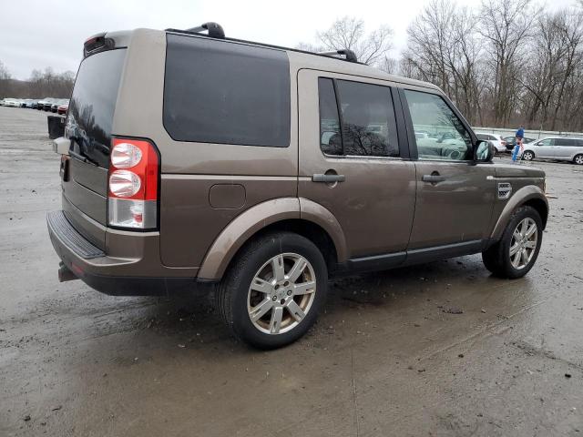 SALAC2D45AA543174 Land Rover LR4