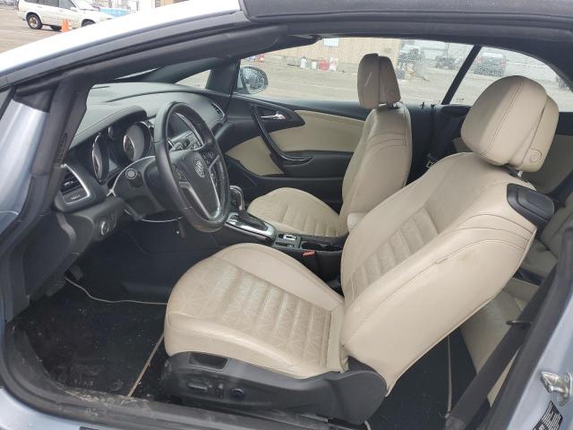 2017 BUICK CASCADA PR - W04WH3N54HG136119