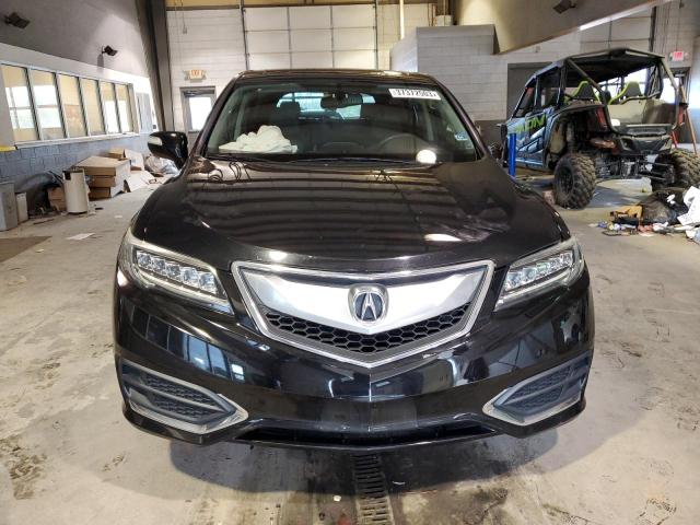 5J8TB4H30HL038045 Acura RDX