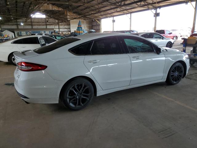 3FA6P0HD9JR225022 | 2018 FORD FUSION SE