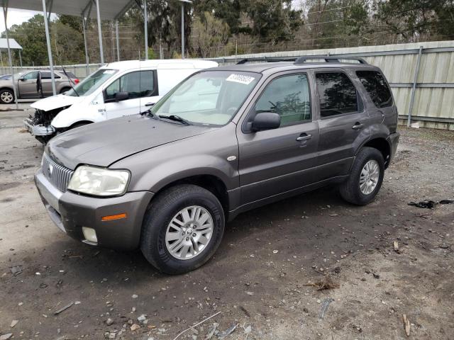 2006 Mercury Mariner 